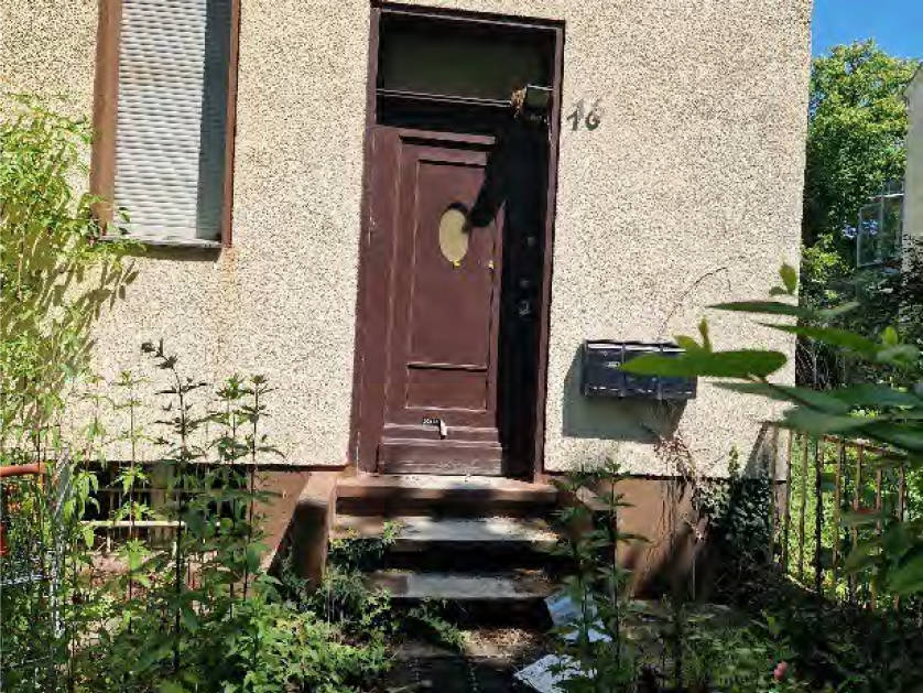 unbebautes Grundstück, Mehrfamilienhaus in Roonstr. 14-16, 53173 Bonn, Bad Godesberg - Villenviertel - Bild 5