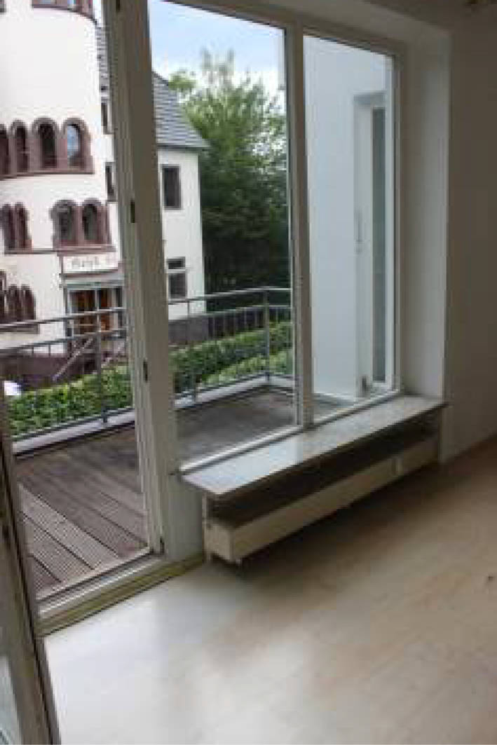 Kfz-Stellplatz (Tiefgarage), Kfz-Stellplatz (Tiefgarage), Kfz-Stellplatz (Tiefgarage), Eigentumswohnung (3 bis 5 Zimmer), Eigentumswohnung (3 bis 5 Zimmer), Eigentumswohnung (3 bis 5 Zimmer) in Am Büchel, 00000 Bonn, Plittersdorf - Bild 2