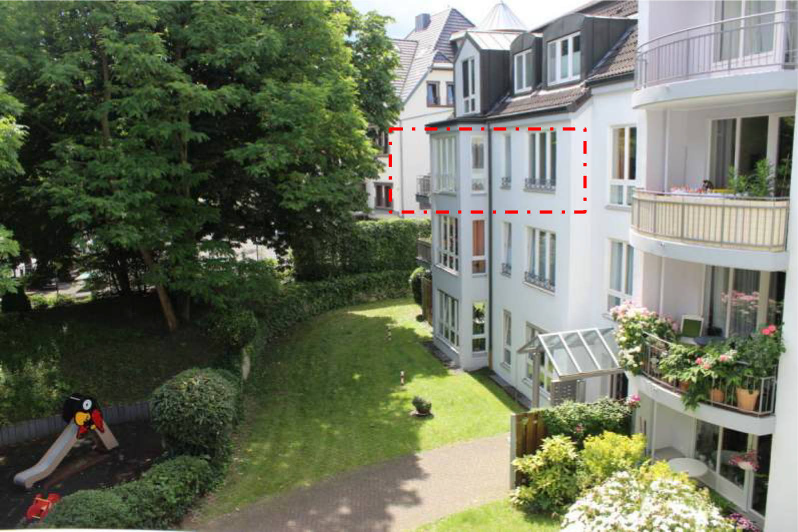 nordrheinwestpfalen 0023K0005-2024 Am Büchel, 00000 Bonn, Plittersdorf 14