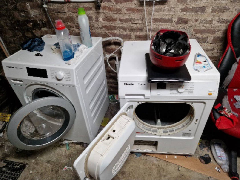 nordrheinwestpfalen 0023 K 0008/2023 Reuterstraße 12, 12A, 53113 Bonn 17