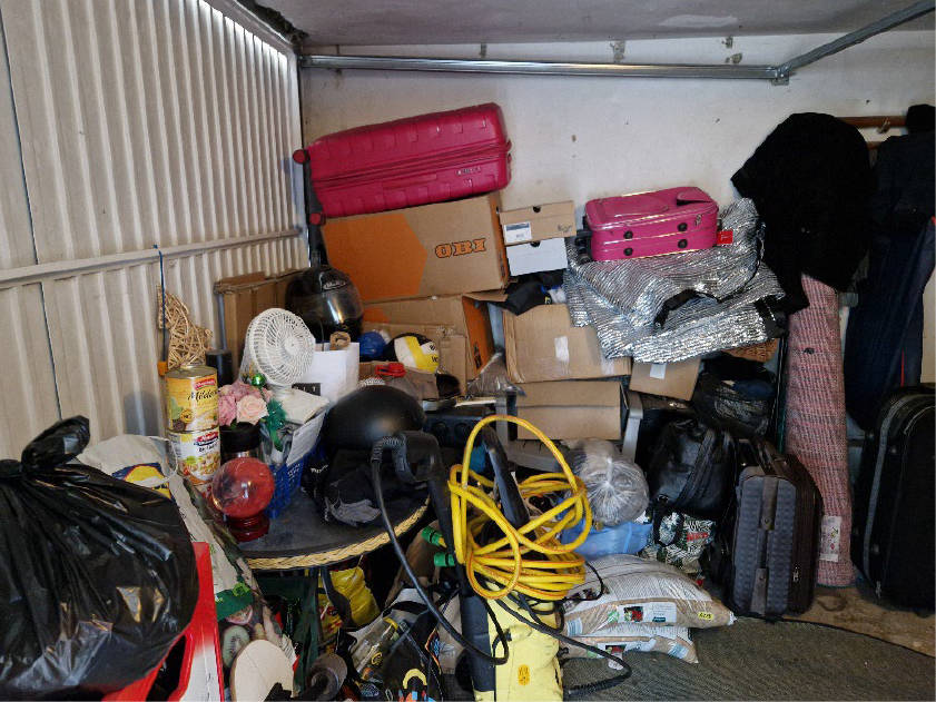 nordrheinwestpfalen 0023 K 0008/2023 Reuterstraße 12, 12A, 53113 Bonn 14