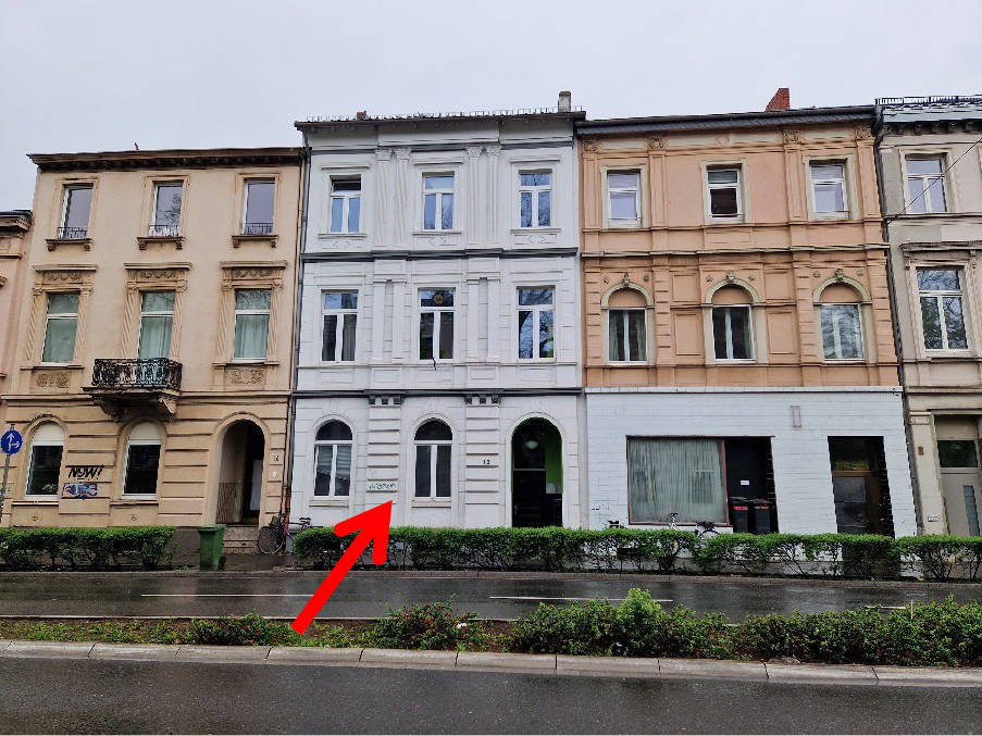 nordrheinwestpfalen 0023 K 0008/2023 Reuterstraße 12, 12A, 53113 Bonn 10