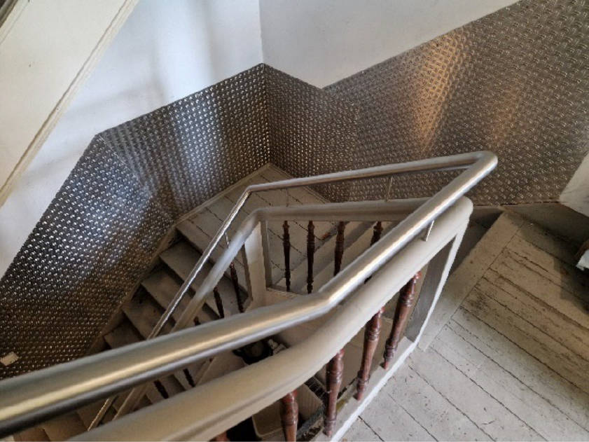 nordrheinwestpfalen 0023 K 0008/2023 Reuterstraße 12, 12A, 53113 Bonn 16