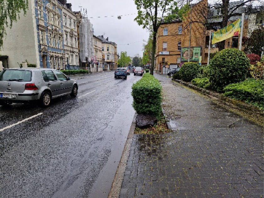 Mehrfamilienhaus in Reuterstraße 12, 12A, 53113 Bonn - Bild 5
