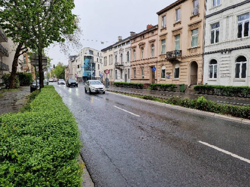 nordrheinwestpfalen 0023 K 0008/2023 Reuterstraße 12, 12A, 53113 Bonn 11