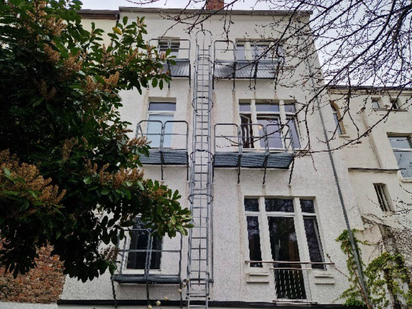 Mehrfamilienhaus in Reuterstraße 12, 12A, 53113 Bonn - Bild 2