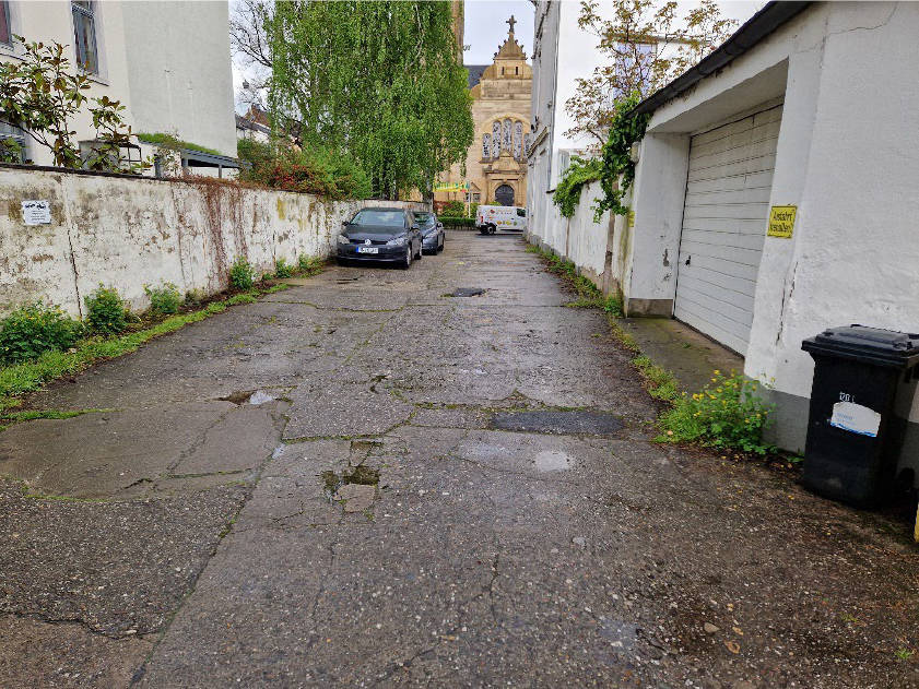 nordrheinwestpfalen 0023 K 0008/2023 Reuterstraße 12, 12A, 53113 Bonn 9