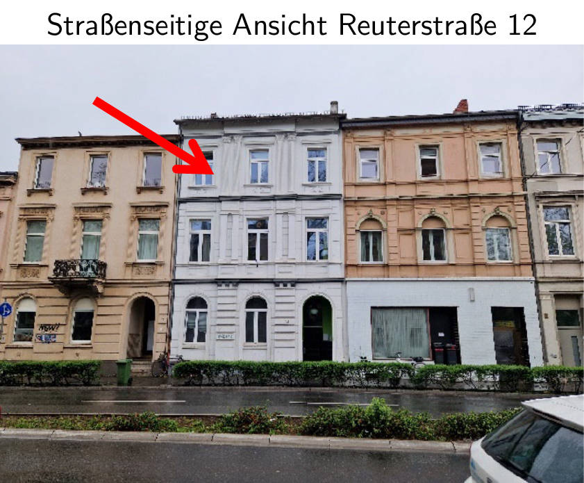nordrheinwestpfalen 0023 K 0008/2023 Reuterstraße 12, 12A, 53113 Bonn 7