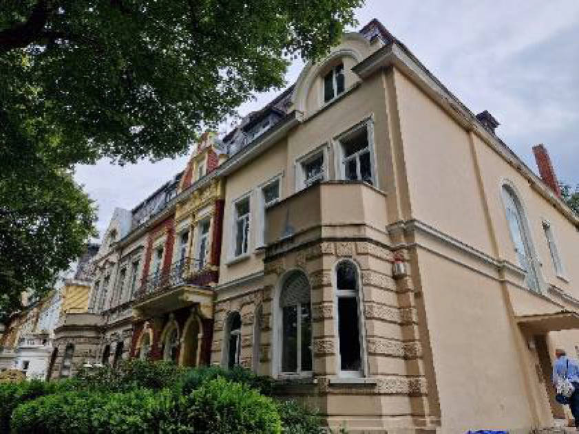 Garage, Einfamilienhaus, Einfamilienhaus, Einfamilienhaus in Plittersdorfer Strasse 52, 54, 56, 53173 Bonn, Plittersdorf - Bild 2