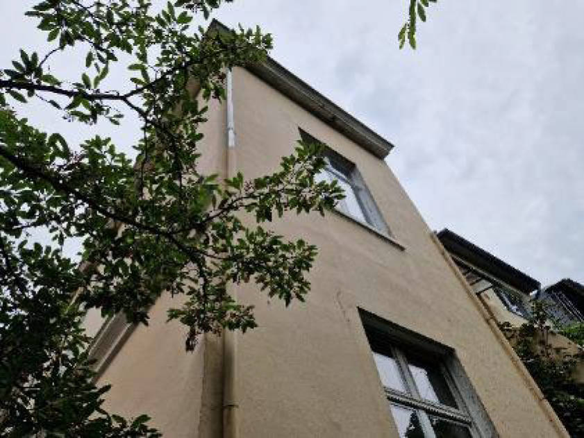 Garage, Einfamilienhaus, Einfamilienhaus, Einfamilienhaus in Plittersdorfer Strasse 52, 54, 56, 53173 Bonn, Plittersdorf - Bild 4