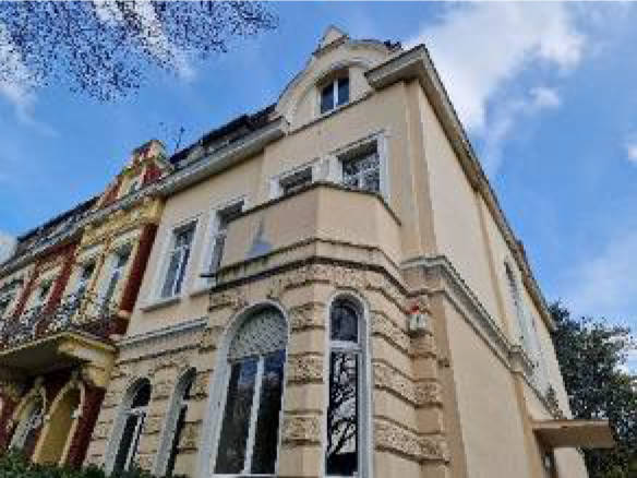 Garage, Einfamilienhaus, Einfamilienhaus, Einfamilienhaus in Plittersdorfer Strasse 52, 54, 56, 53173 Bonn, Plittersdorf