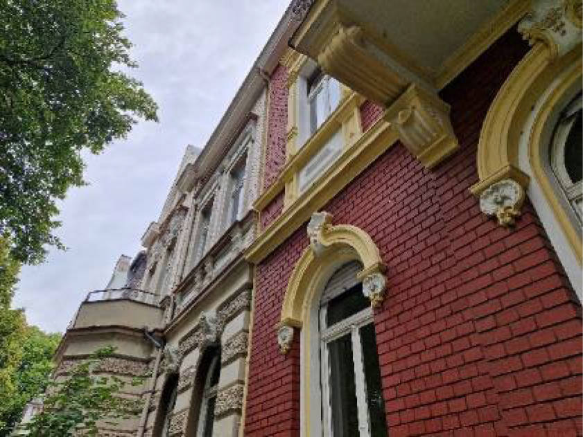 Garage, Einfamilienhaus, Einfamilienhaus, Einfamilienhaus in Plittersdorfer Strasse 52, 54, 56, 53173 Bonn, Plittersdorf - Bild 5