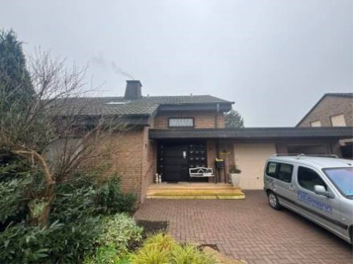 Zweifamilienhaus in Kirchnerstraße 22, 59368 Werne