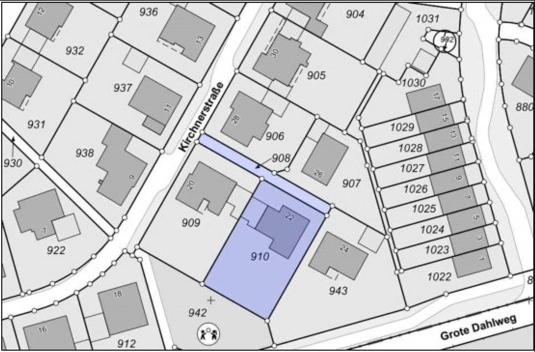 nordrheinwestpfalen 0023 K 0009/2024 Kirchnerstraße 22, 59368 Werne 11