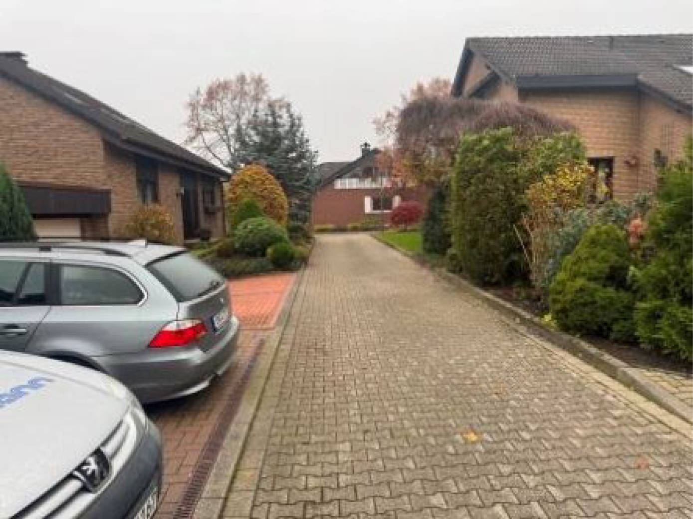 Zweifamilienhaus in Kirchnerstraße 22, 59368 Werne - Bild 4