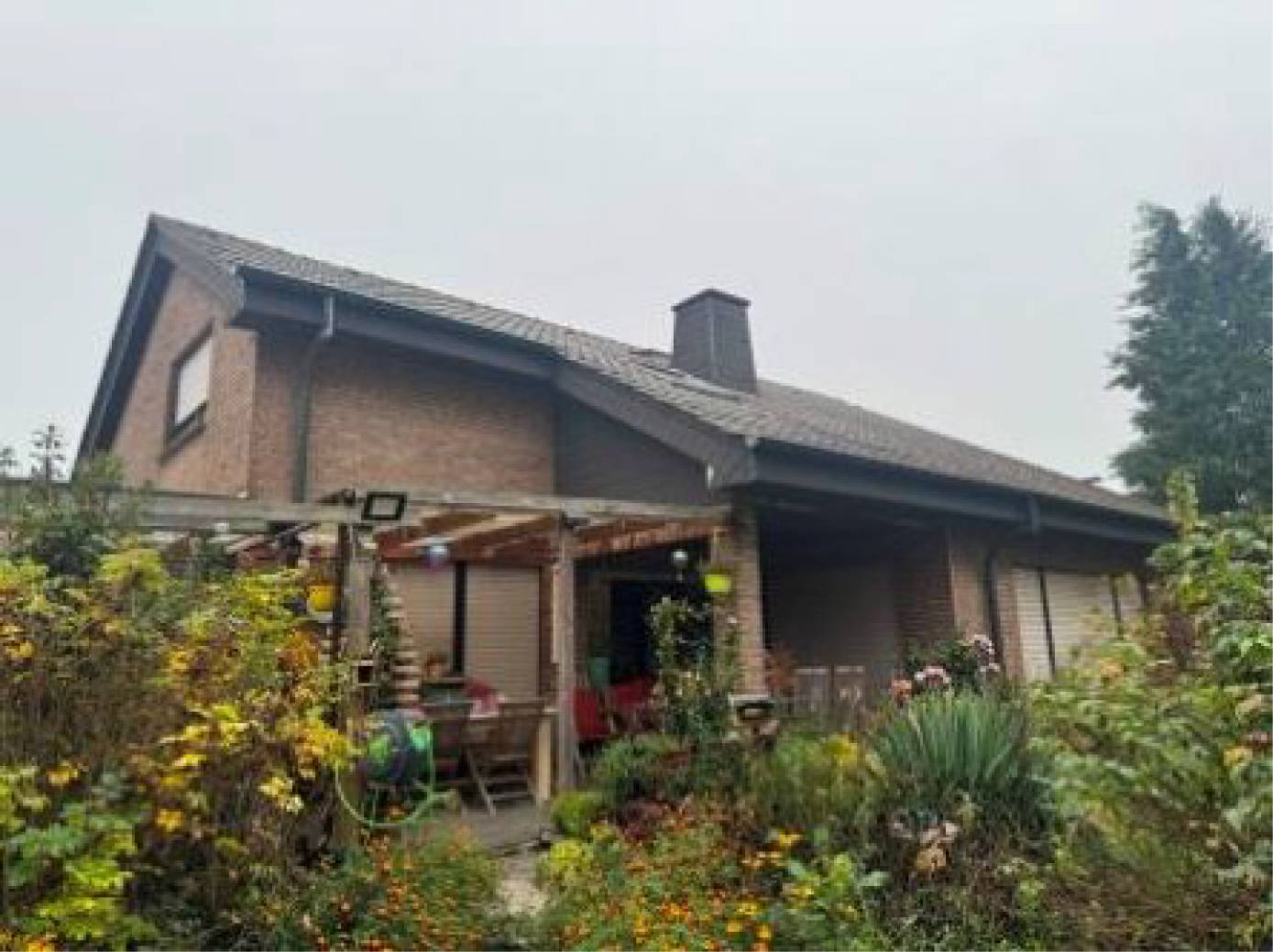 Zweifamilienhaus in Kirchnerstraße 22, 59368 Werne