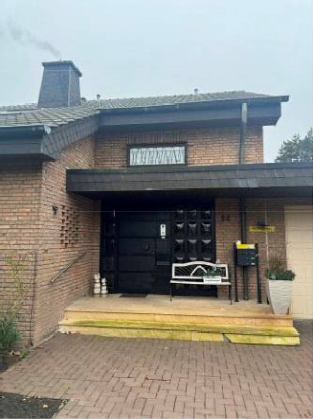 Zweifamilienhaus in Kirchnerstraße 22, 59368 Werne - Bild 2