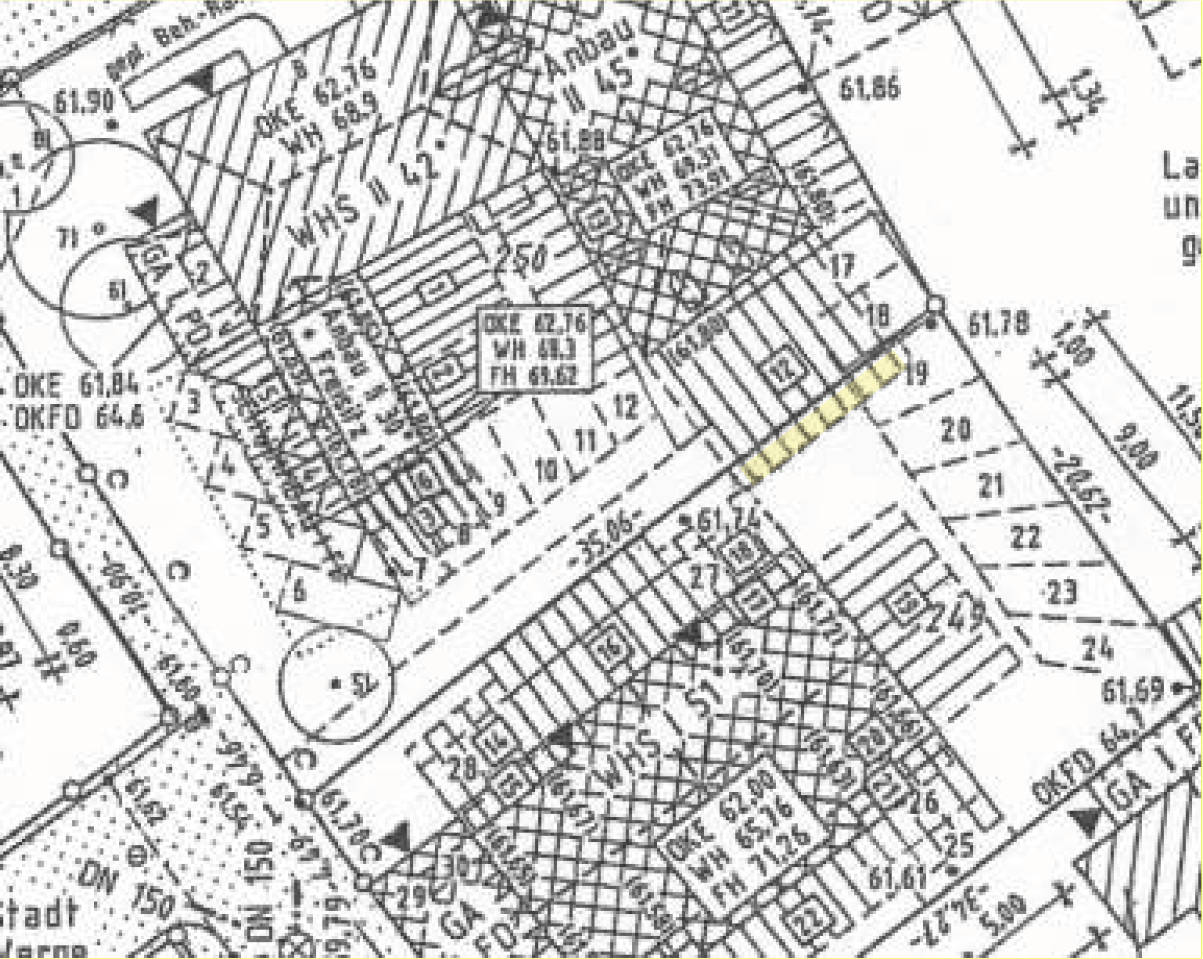 nordrheinwestpfalen 0023K0012-2023 Sim-Jü 14, 59368 Werne, Werne