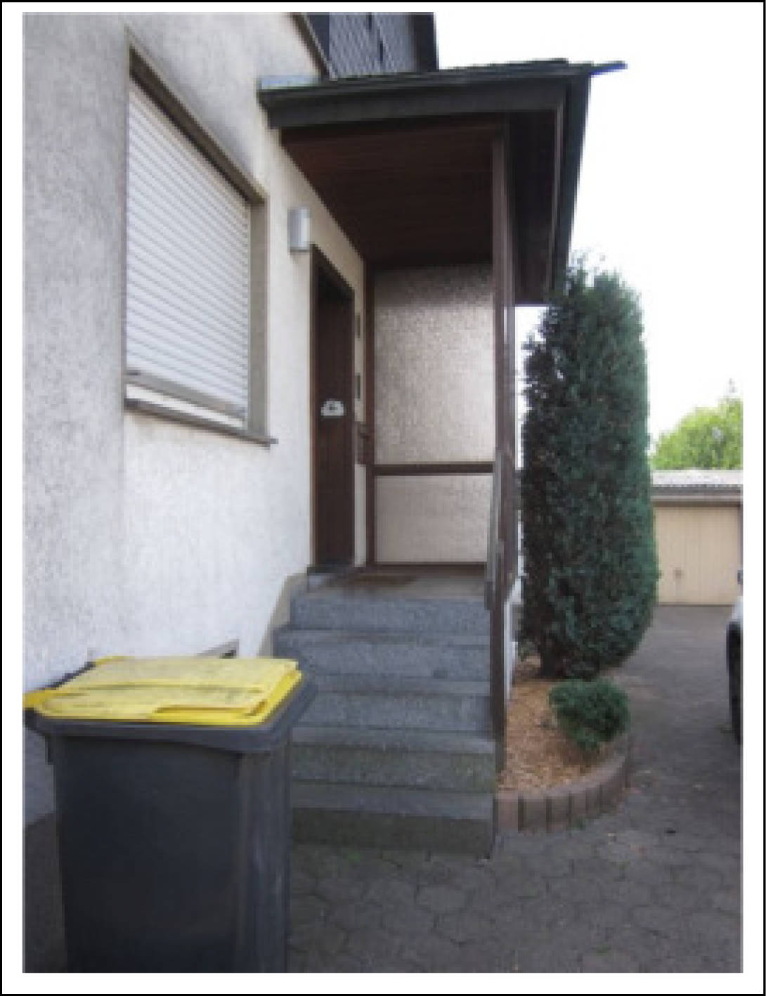 Doppelhaushälfte in Liegnitzer Straße 9, 44532 Lünen - Bild 3
