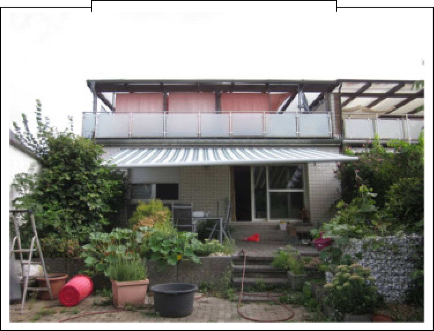 Doppelhaushälfte in Liegnitzer Straße 9, 44532 Lünen