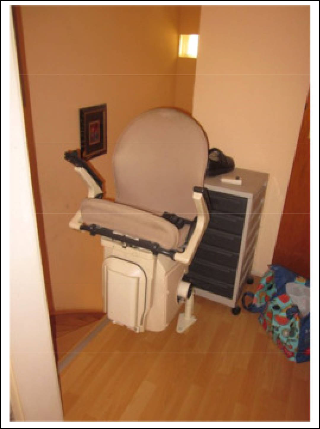 Doppelhaushälfte in Liegnitzer Straße 9, 44532 Lünen - Bild 2