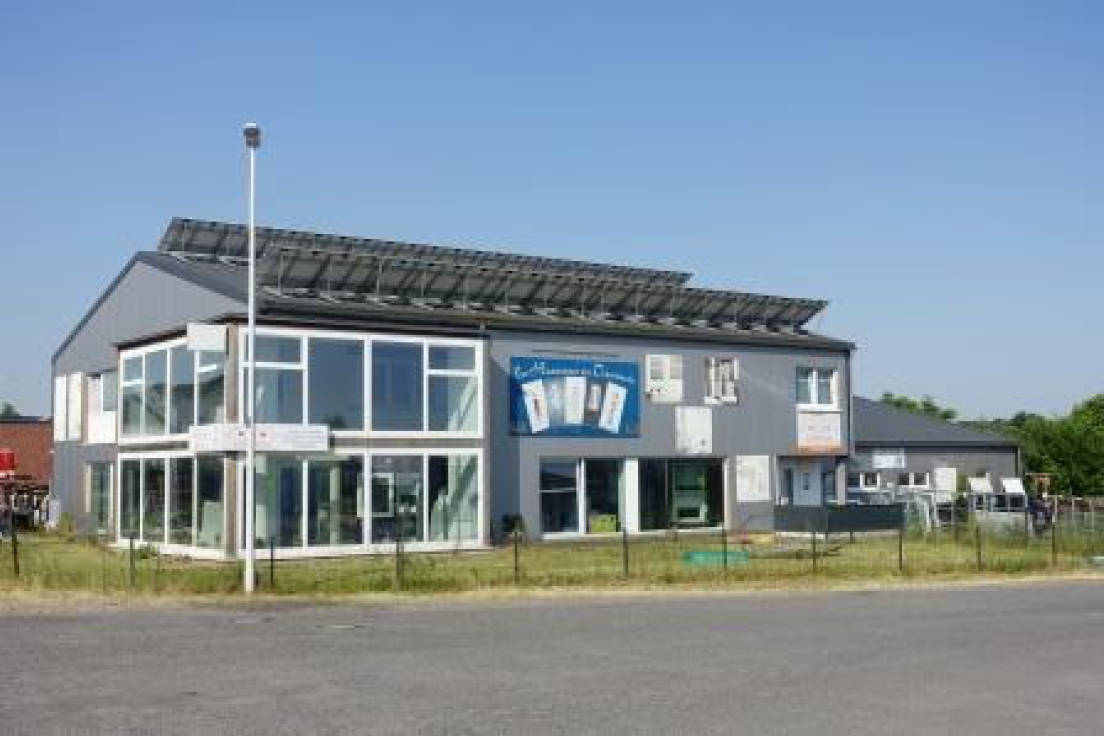 nordrheinwestpfalen 0023K0014-2022 Dieselweg 18, 59379 Selm, Bork