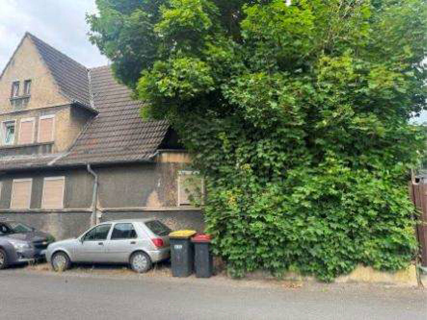 Doppelhaushälfte in Zeppelinstraße 37, 44534 Lünen