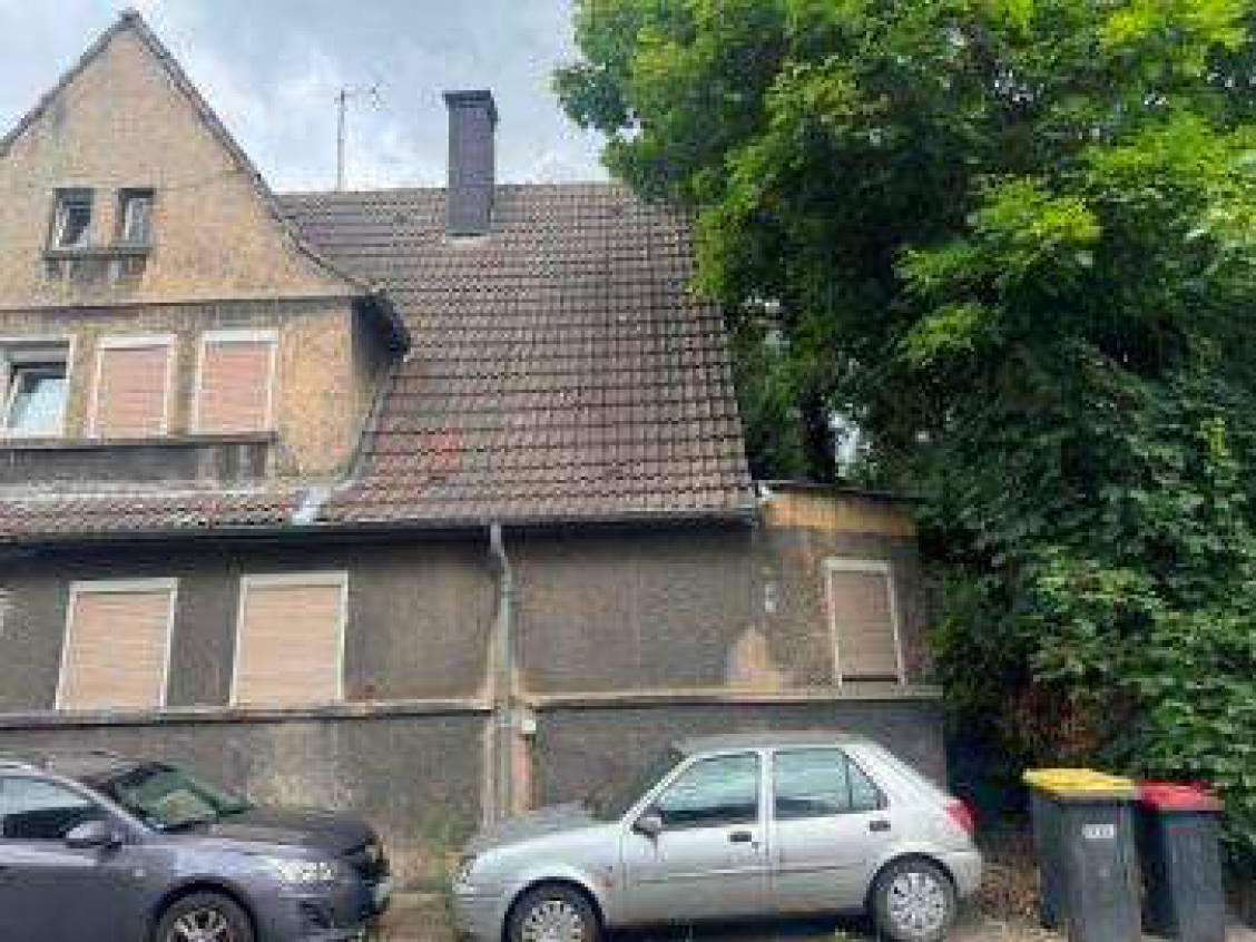 Doppelhaushälfte in Zeppelinstraße 37, 44534 Lünen - Bild 2