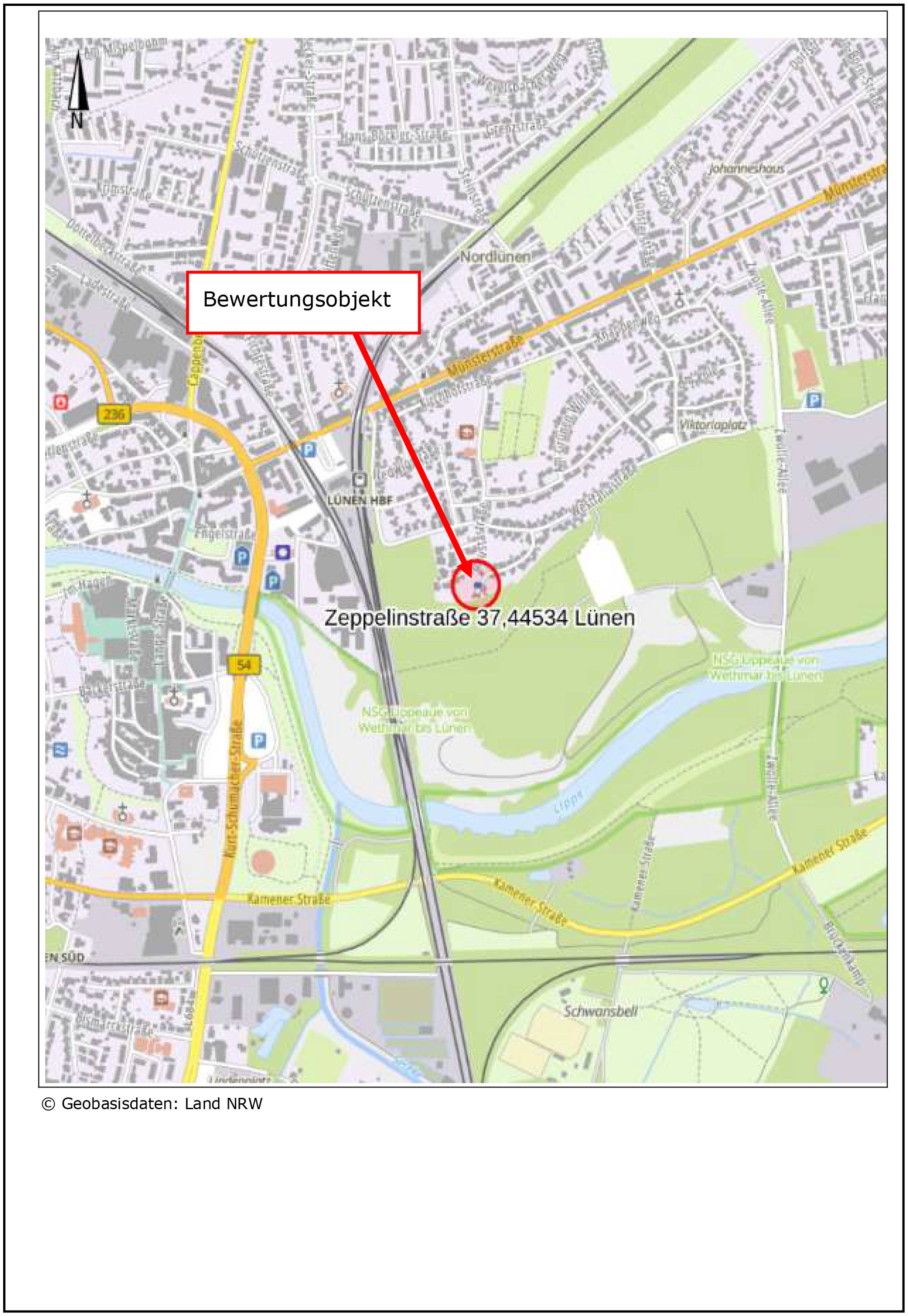nordrheinwestpfalen 0023 K 0015/2024 Zeppelinstraße 37, 44534 Lünen 7