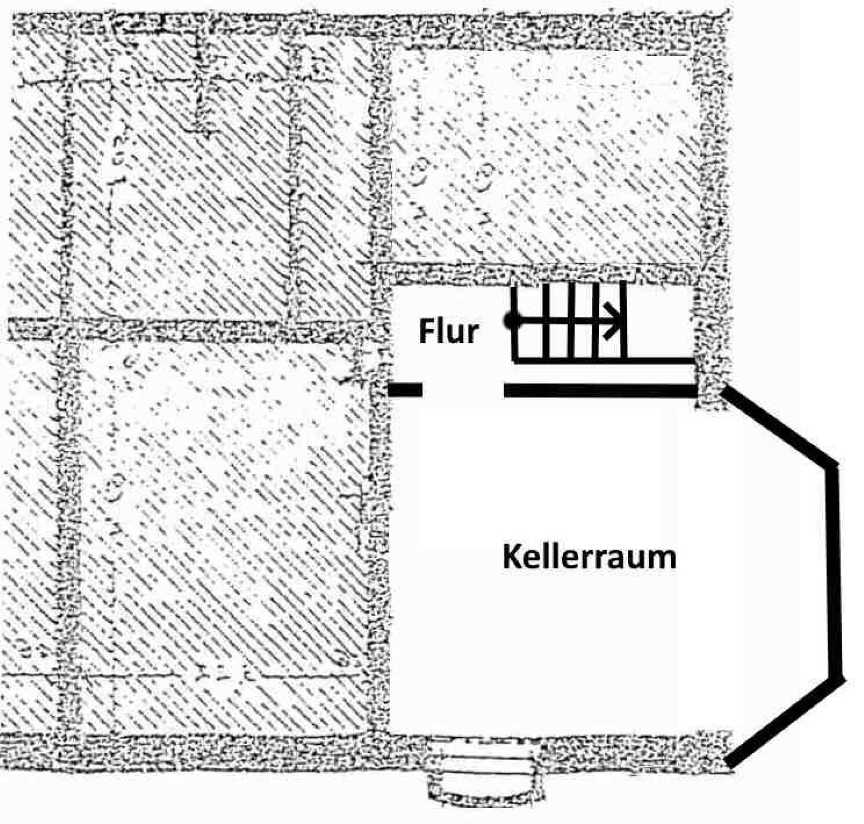 Doppelhaushälfte in Zeppelinstraße 37, 44534 Lünen - Bild 5