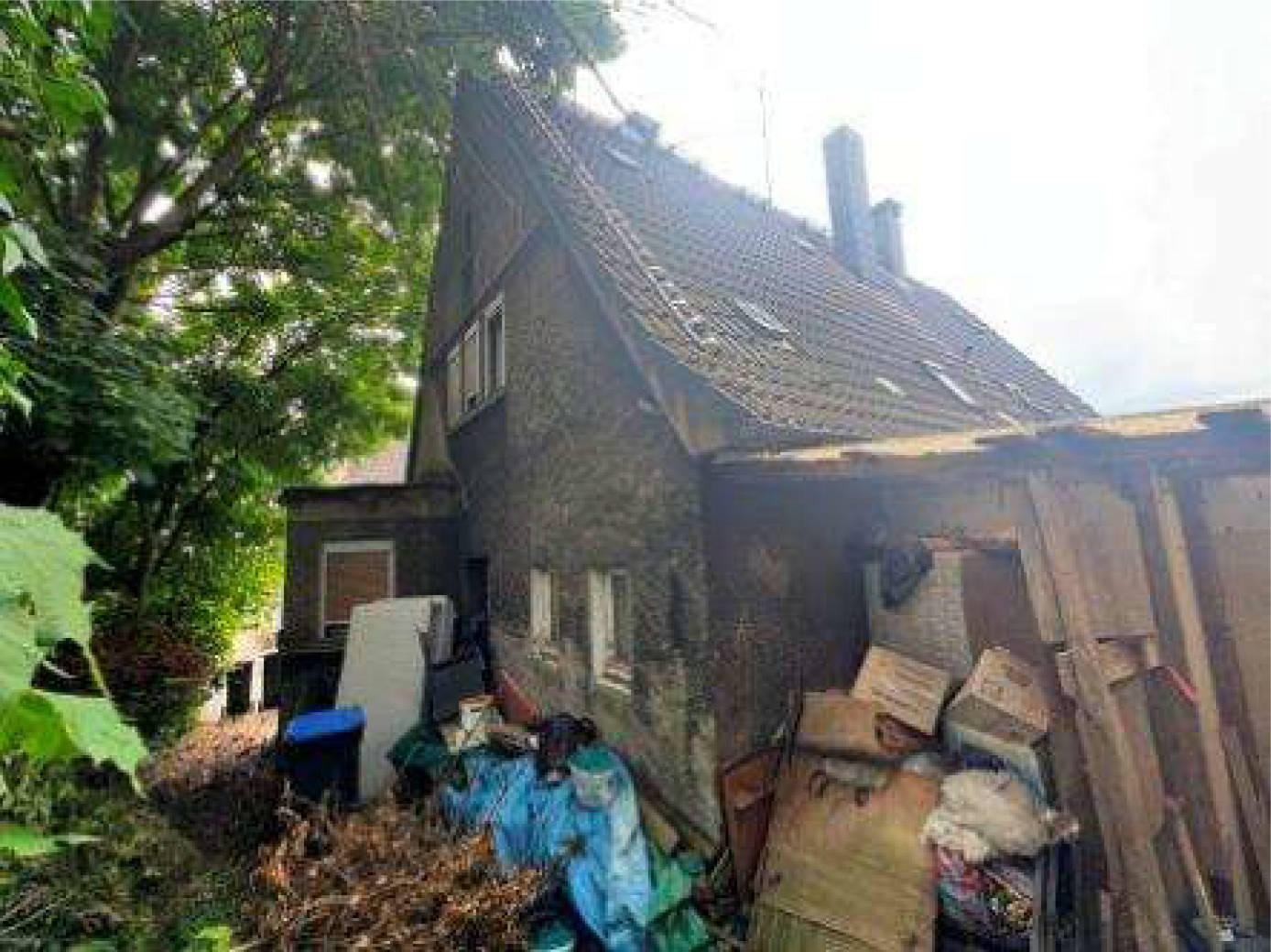 Doppelhaushälfte in Zeppelinstraße 37, 44534 Lünen - Bild 3