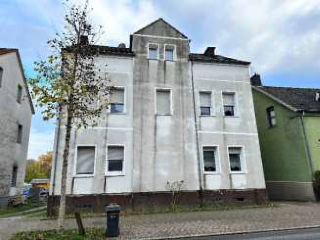 Mehrfamilienhaus in Gahmener Straße 275, 44532 Lünen