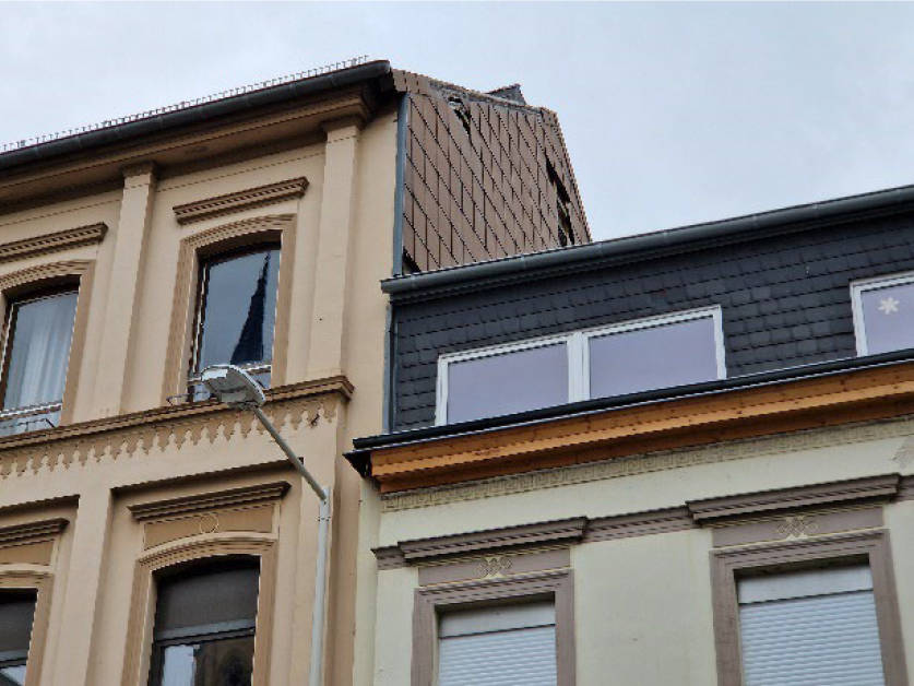 Mehrfamilienhaus in Heerstrasse 147, 53111 Bonn, Nordstadt - Bild 2