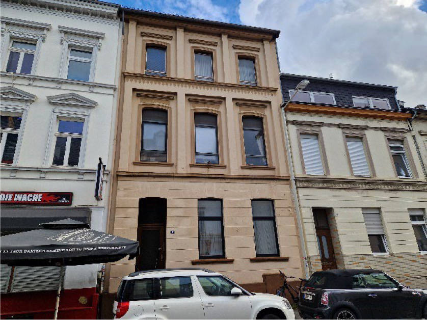 nordrheinwestpfalen 0023K0017/2023 Heerstrasse 147, 53111 Bonn, Nordstadt 8