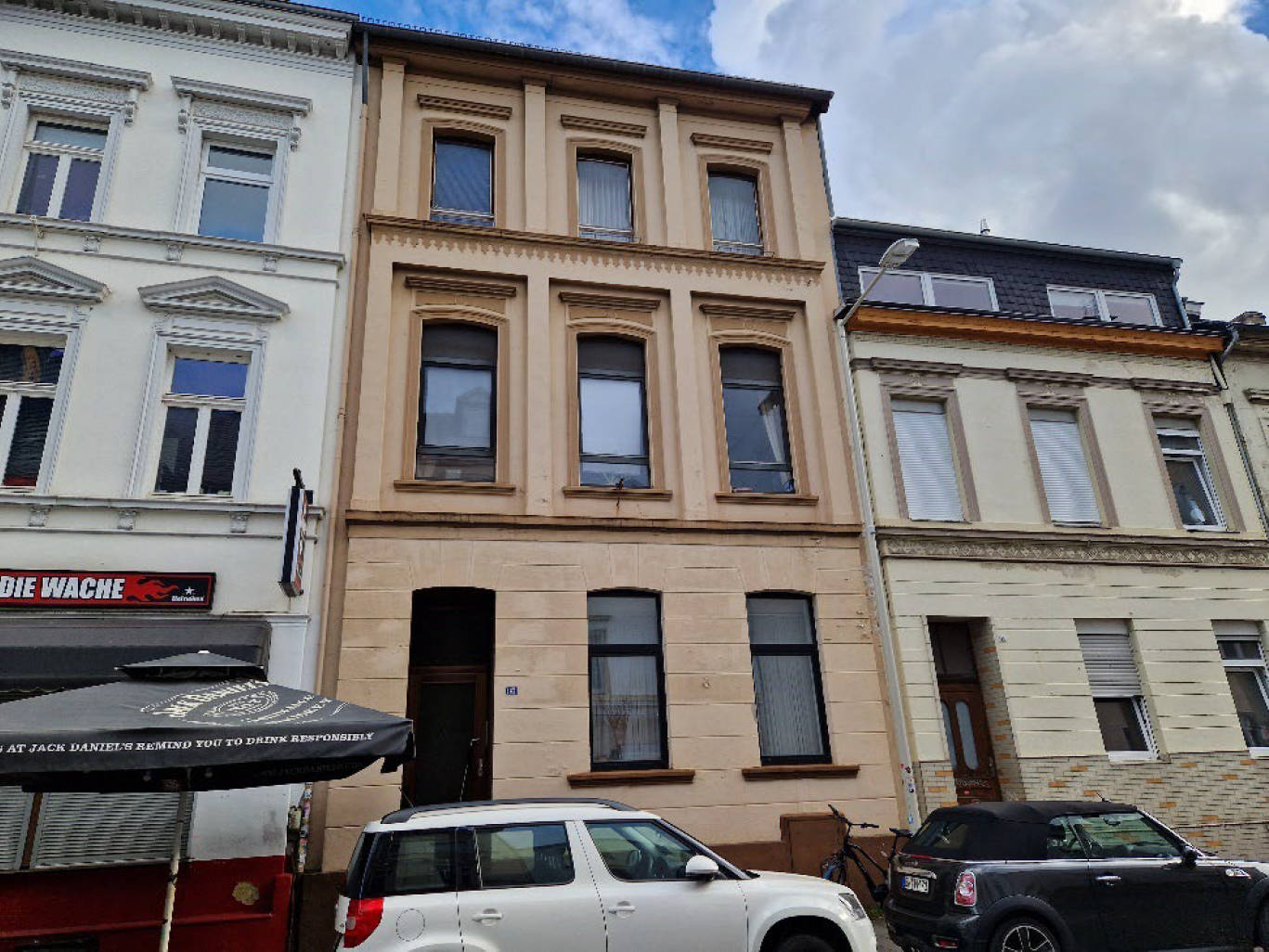 Mehrfamilienhaus in Heerstrasse 147, 53111 Bonn, Nordstadt - Bild 3