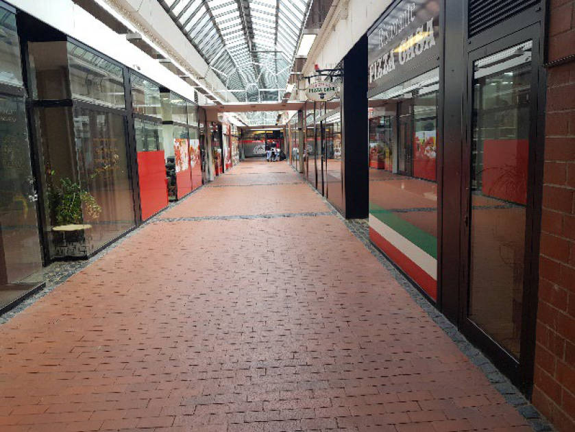 Gewerbeeinheit (z.B. Laden, Büro) in Schultheißgasse 6, Villichgasse 1,3,5,7, Koblenzer Strasse 24, 53177 Bonn, Bad Godesberg - Bild 4