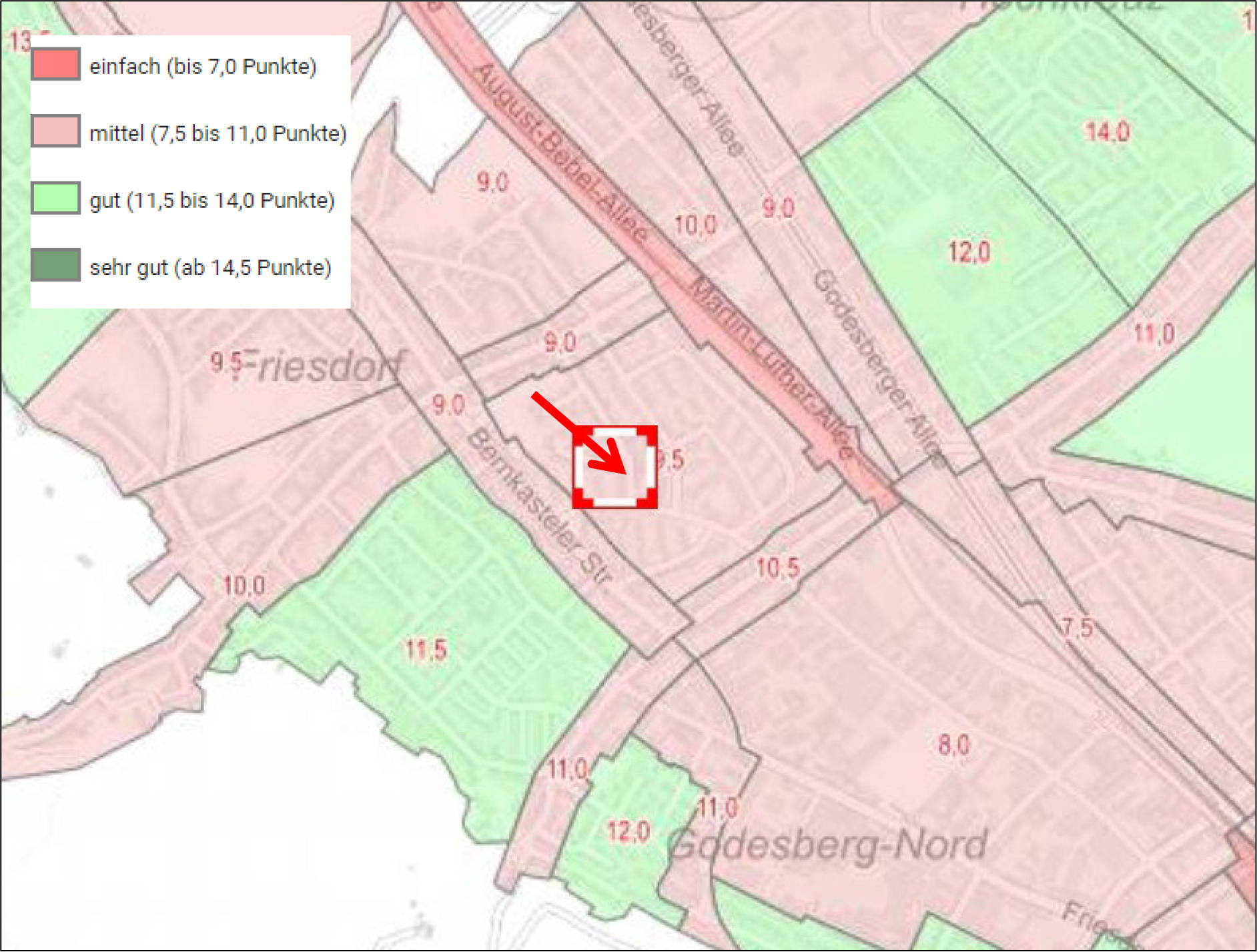 nordrheinwestpfalen 0023 K 0020/2024 Joseph-Roth-Straße 91,93, 53175 Bonn, Friesdorf 19