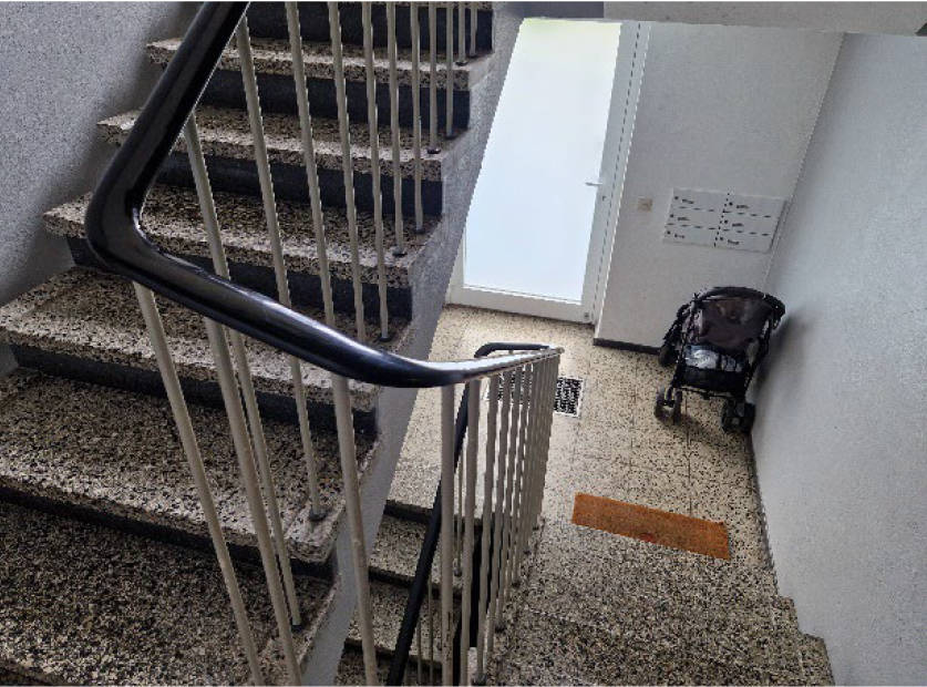 Eigentumswohnung (1 bis 2 Zimmer) in Niersteiner Straße 3, 53175 Bonn, Friesdorf - Bild 4