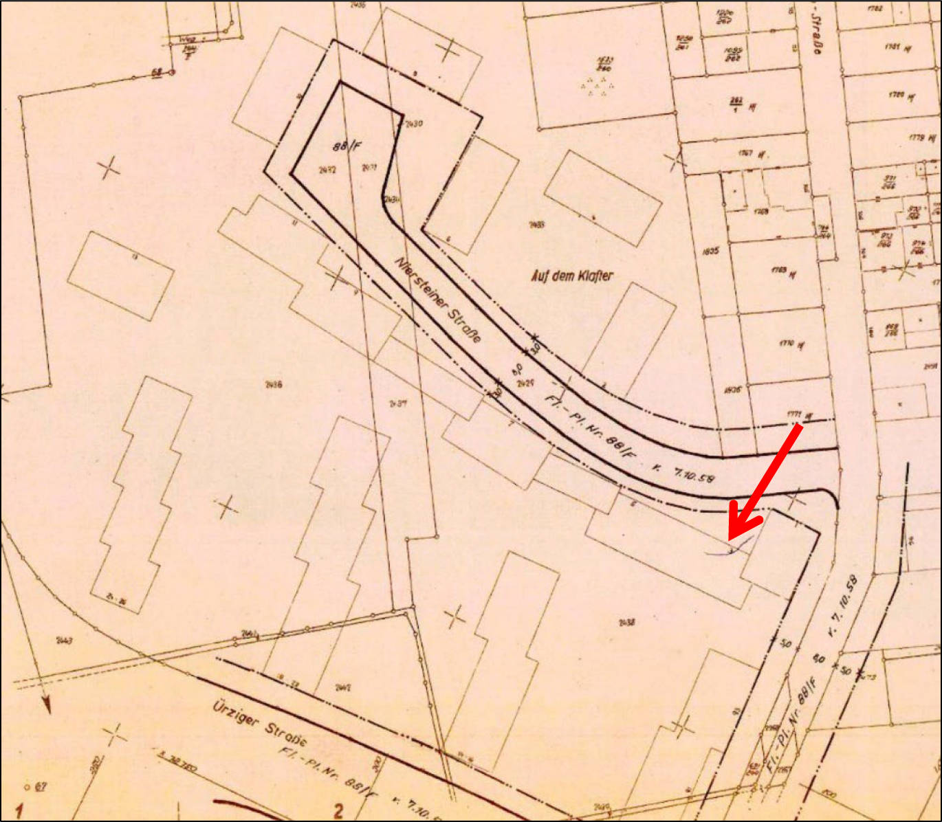 nordrheinwestpfalen 0023 K 0020/2024 Joseph-Roth-Straße 91,93, 53175 Bonn, Friesdorf 22