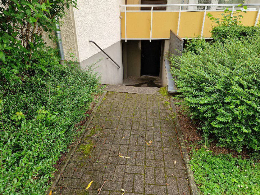 Eigentumswohnung (1 bis 2 Zimmer) in Niersteiner Straße 3, 53175 Bonn, Friesdorf - Bild 5