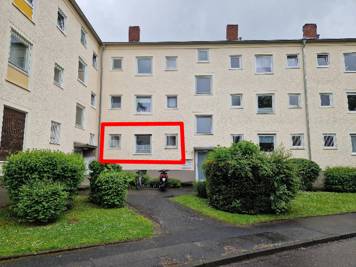 Eigentumswohnung (1 bis 2 Zimmer) in Joseph-Roth-Straße 91,93, 53175 Bonn, Friesdorf - Bild 2