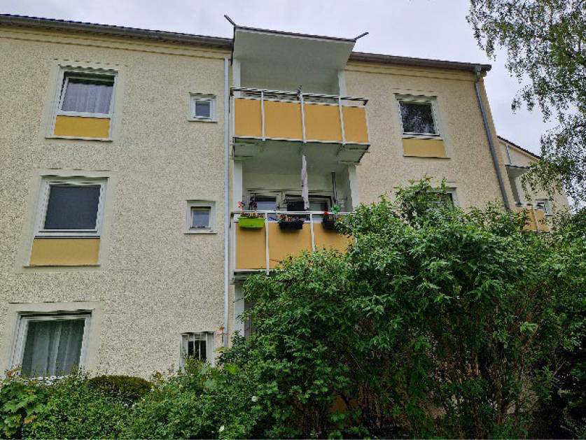 Eigentumswohnung (1 bis 2 Zimmer) in Niersteiner Straße 3, 53175 Bonn, Friesdorf
