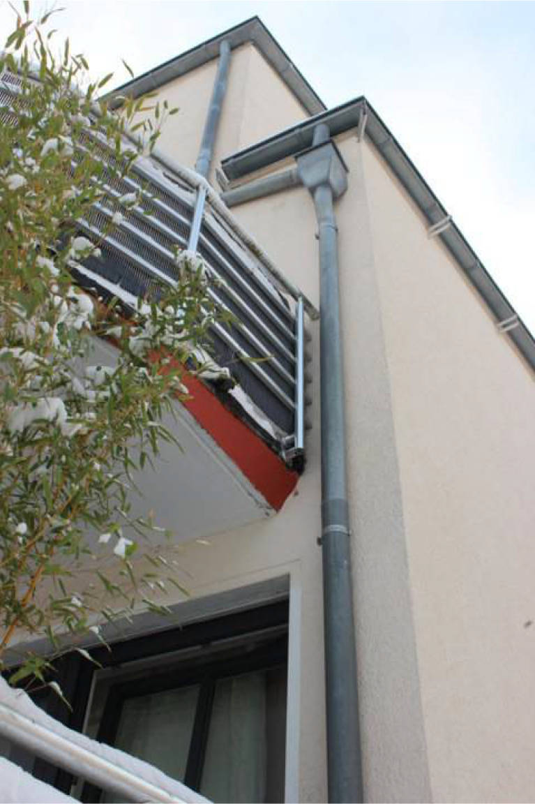 Kfz-Stellplatz (Tiefgarage), Eigentumswohnung (3 bis 4 Zimmer) in Friesdorfer Str. 10, 00000 Bonn - Bild 3