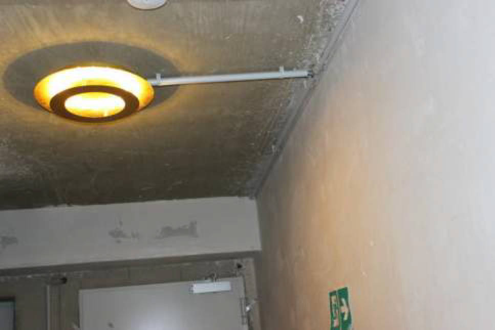 Kfz-Stellplatz (Tiefgarage), Eigentumswohnung (3 bis 4 Zimmer) in Friesdorfer Str. 10, 00000 Bonn - Bild 4