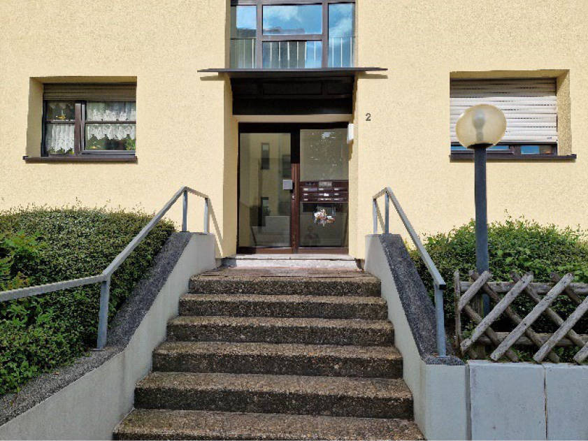 Eigentumswohnung (3 bis 4 Zimmer) in Westpreußenstraße 2, 53119 Bonn, Tannenbusch - Bild 5