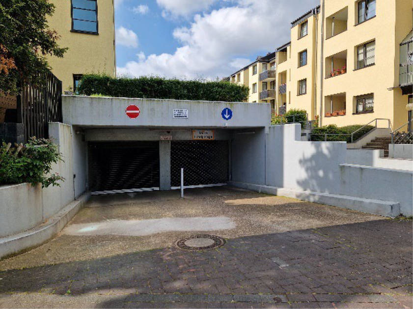 Eigentumswohnung (3 bis 4 Zimmer) in Westpreußenstraße 2, 53119 Bonn, Tannenbusch - Bild 4