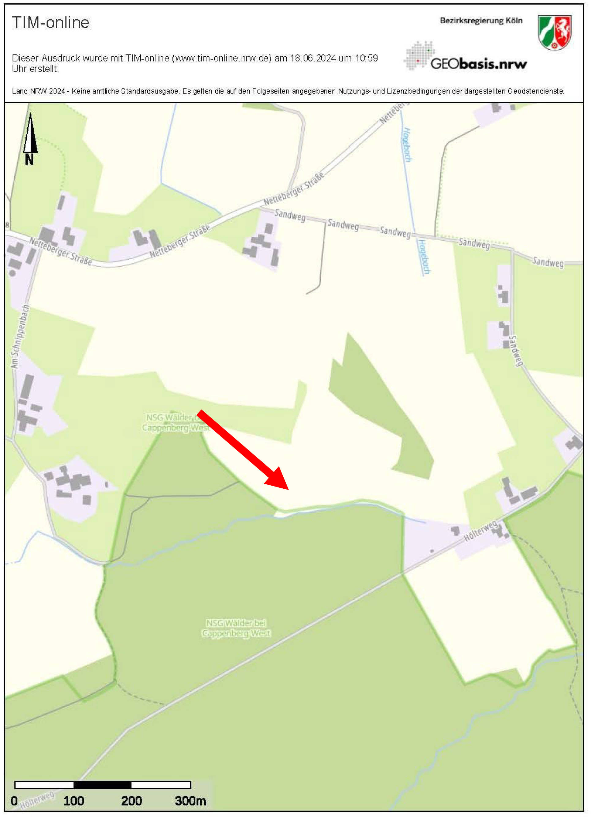 nordrheinwestpfalen 0023K0024-2023 Osthüser Holz, 59379 Selm, Bork