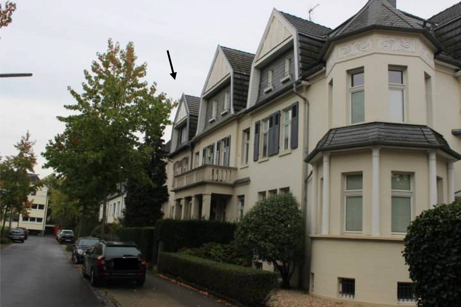 nordrheinwestpfalen 0023K0027-2023 Wittelsbacher Str. 14, 53173 Bonn, Villenviertel 21