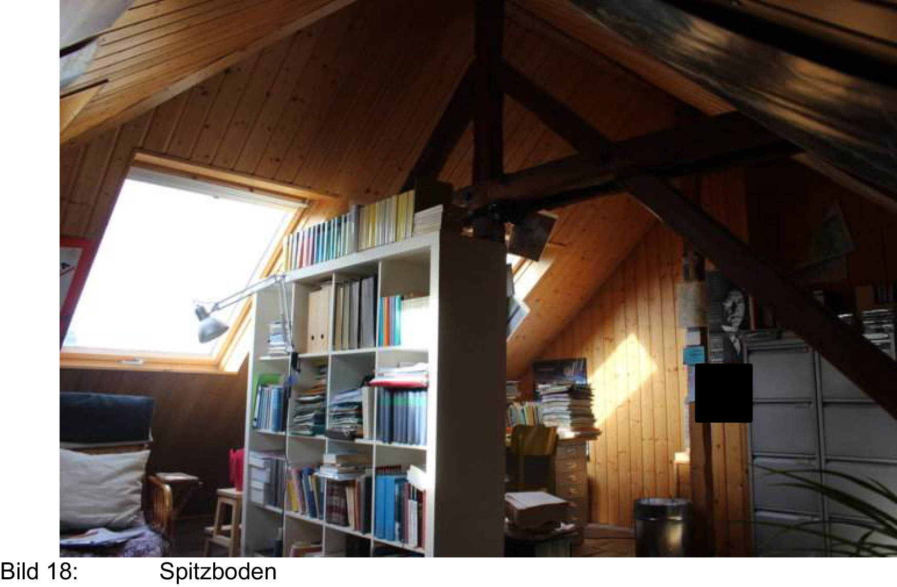 Garage, Einfamilienhaus, Reihenendhaus in Wittelsbacher Str. 14, 53173 Bonn, Villenviertel