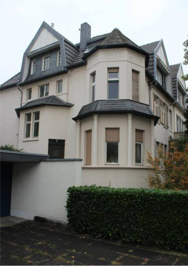 nordrheinwestpfalen 0023K0027-2023 Wittelsbacher Str. 14, 53173 Bonn, Villenviertel 18